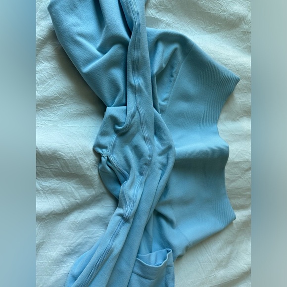 ALPHALETE AMPLIFY LEGGING - Picture 3 of 8